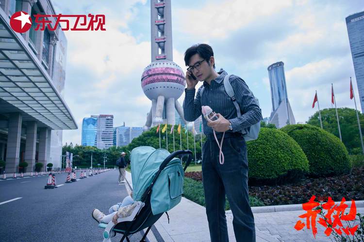 江城创业记最新消息：神秘时光机现身