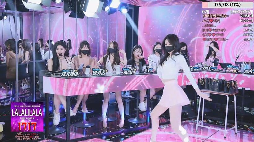 Jinricp韩国女团杨过游戏：火爆来袭，你玩了吗？