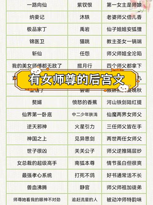 都市美艳后宫版本大全推荐:高甜宠文,总裁的专属后宫