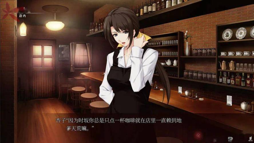 壳之少女三部曲最新版本更新了什么？玩家都在问！