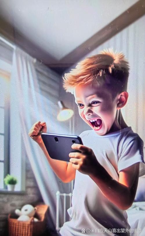 纠结安卓手机?小孩子才做选择,全都要!