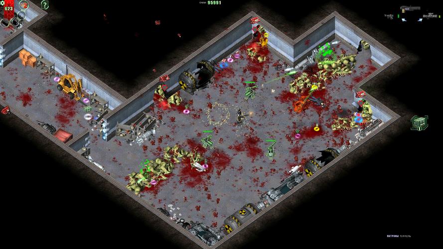 联合阵线官方网站：游戏攻略、玩家社区都在这里