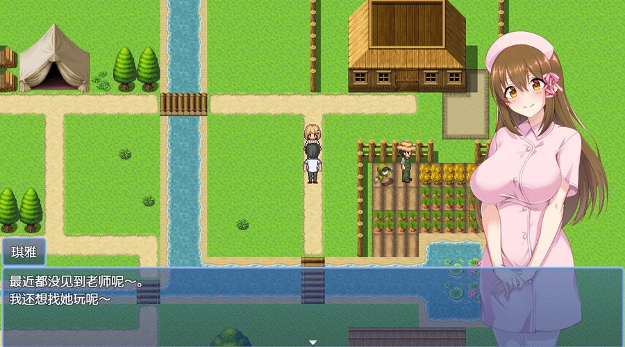 炼金幻想游戏官网:寻找失踪师父,开启你的炼金之旅!