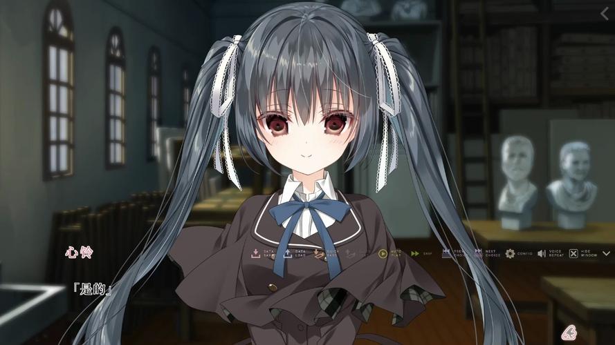 樱之刻安卓汉化版:高清画质,完美体验