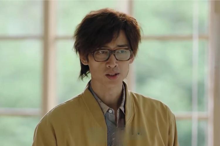 江城创业记最新消息：神秘时光机现身