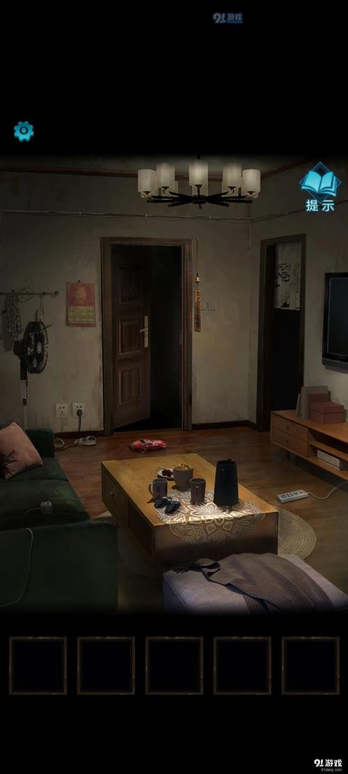 SOB汉化版最新更新内容:新增场景和谜题详解