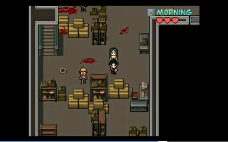 僵尸撤退最新版本汉化版：畅玩卡通风格打僵尸游戏