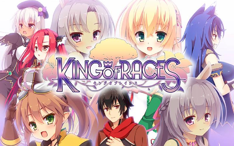 想玩种族之王?官方网站带你进入游戏世界