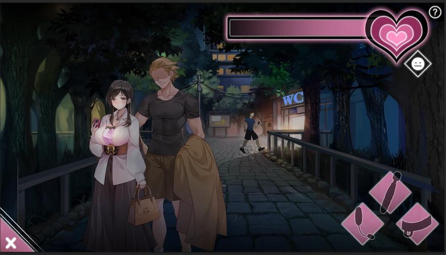 最新二次元老婆学院安卓下载:高画质SLG游戏