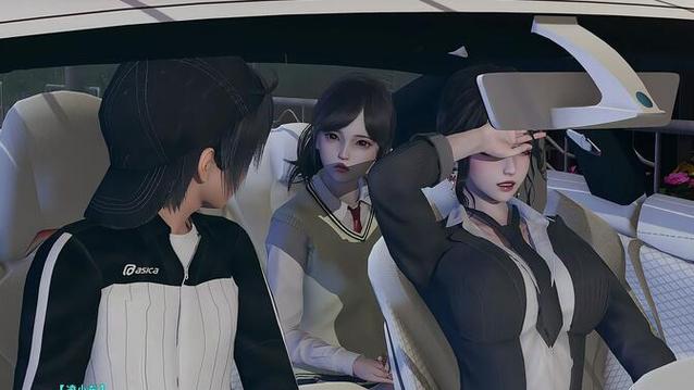 母上攻略重制版1-4最新版本是多少?资源合集推荐