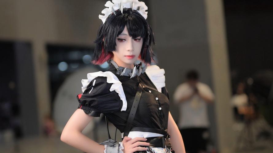 新婚妻子Cosplay生活下载，高清资源等你来！