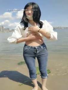 超爆茹搭讪神器：沙滩杨过游戏，玩转夏日恋情