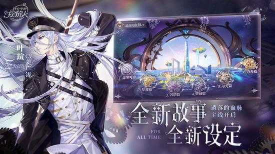 精灵女上司的训狗术安卓汉化：游戏玩法及剧情详解