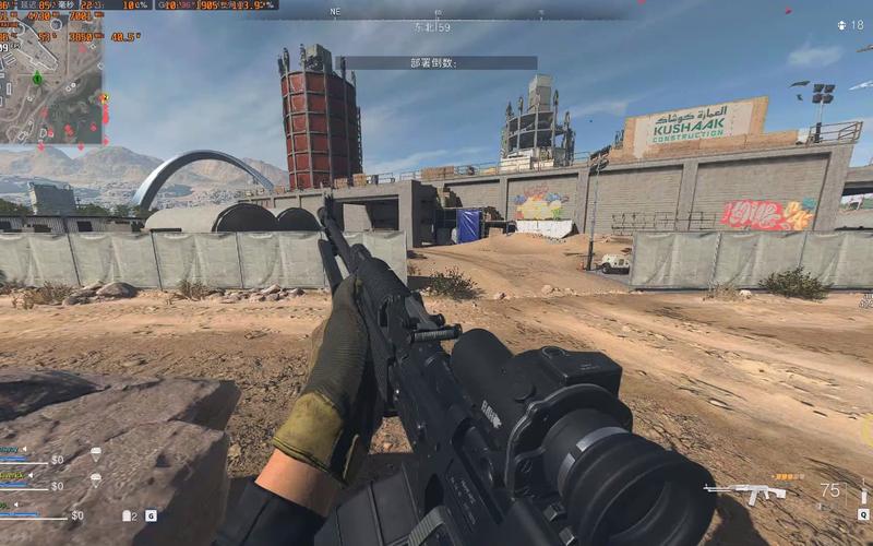 异变战区2下载方法大全，迅雷下载速度快吗？