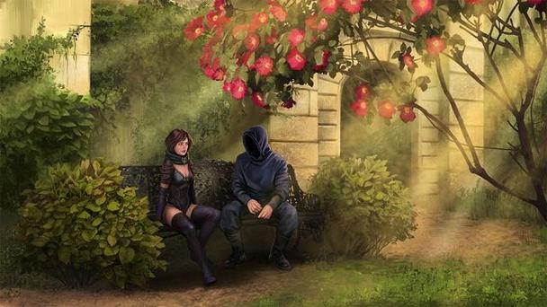 汉化版奴隶之书更新了哪些内容？赶紧来看看