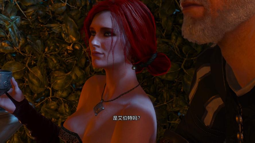 巫师3狂猎魔改版绅士游戏：深度体验剧情与玩法