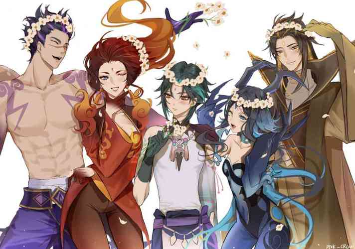 杨过游戏：精灵性爱农场隐藏剧情大揭秘！