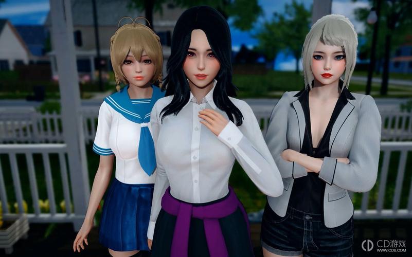 我的女友是恶霸CH1-EP4最新免费观看地址！