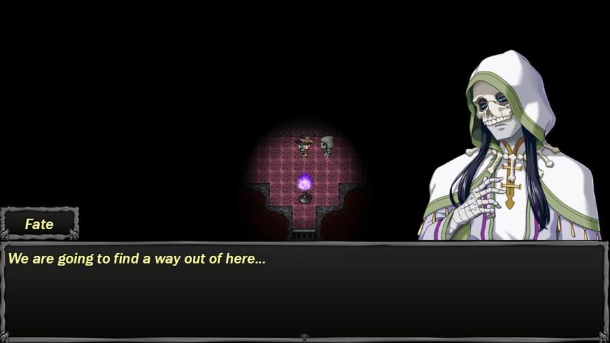 安卓恶魔追猎者下载：体验日式RPG游戏魅力