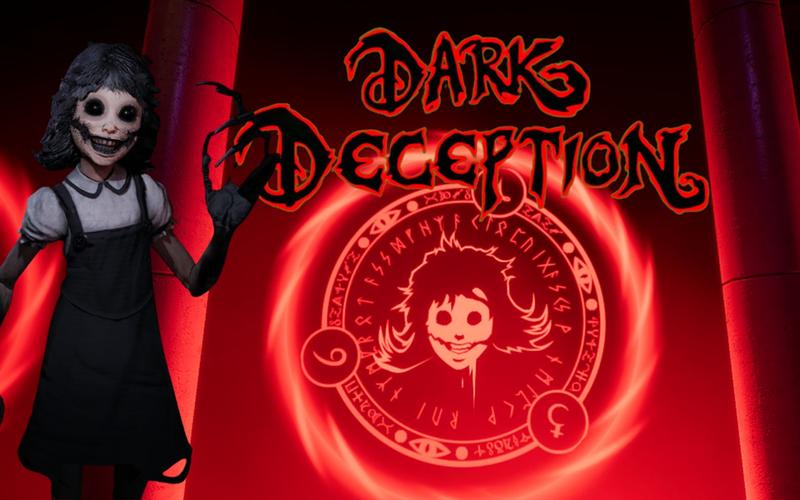 寻找欺骗的阴影官方正式版？这里提供最新版下载链接