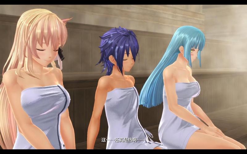 家务汉化版最新更新内容:精彩剧情和精美CG等你体验!