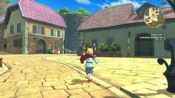 神作续作！重生之老王2杨过游戏，带你体验不一样的世界！