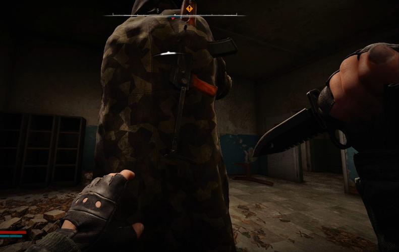 卧底女特工游戏介绍：潜入敌营，智勇双全的精彩冒险