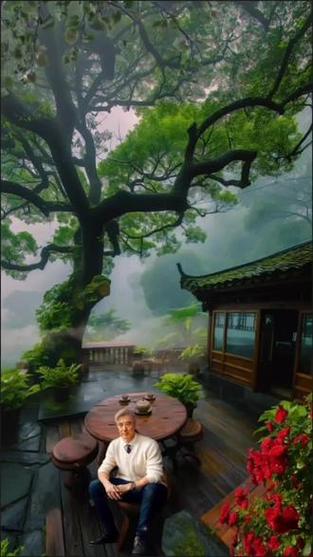 寡妇的偏远客栈官网:远离喧嚣,享受宁静山居时光