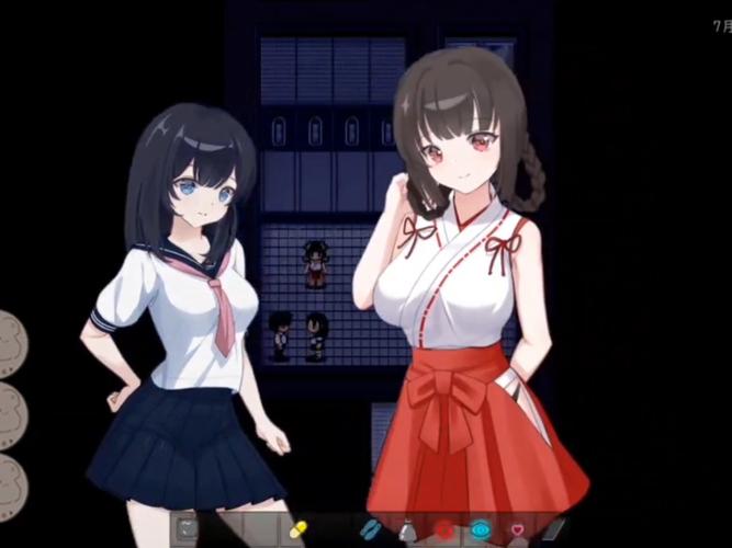 各版本盗摄学园游戏下载：满足你的游戏需求