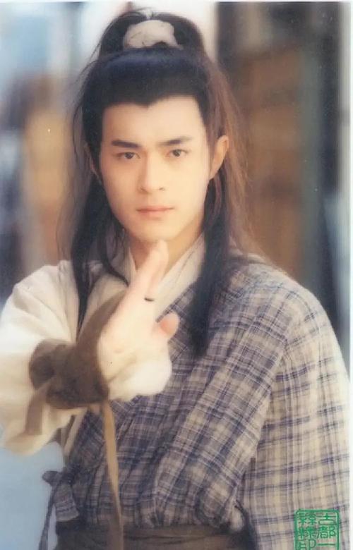 娱乐圈疑云：玩转杨过游戏后的发现