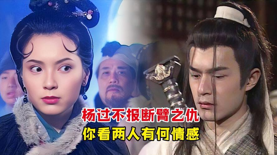 但我是坏人杨过游戏评测：反派杨过究竟有多坏？