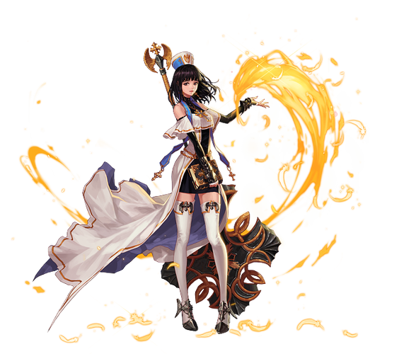 回合制RPG:圣女骑士蕾雅绅士游戏深度解析