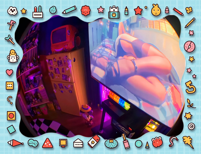 堕落玩偶汉化版下载：沉浸式剧情，精彩不容错过！