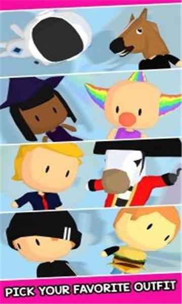 X游社发布诅咒之爱更新,全新剧情等你解锁!