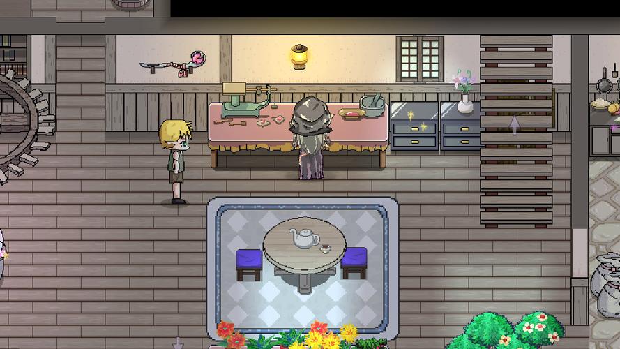 米莉的冒险最新版本:精彩内容抢先看!