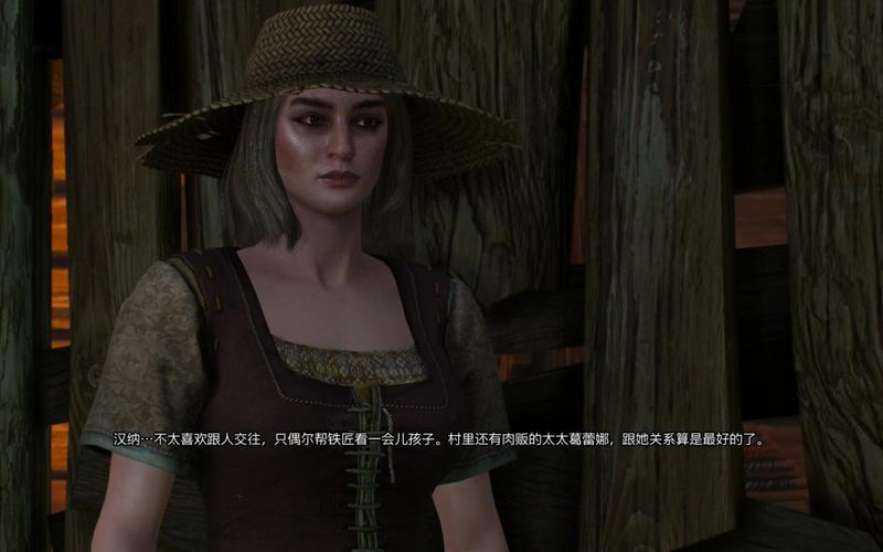 可爱的女巫3汉化版：最新更新内容及玩法介绍