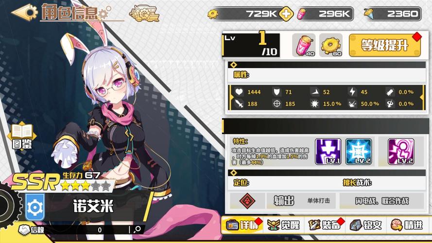 诺艾尔会努力的杨过游戏：米鲁姆镇冒险之旅