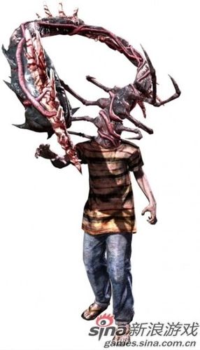 安卓版内部寄生虫游戏：恐怖冒险等你体验