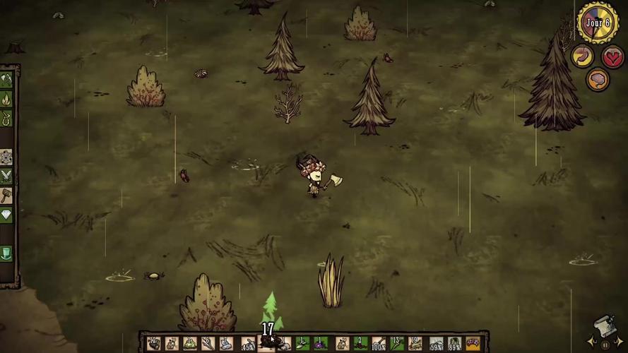 饥荒V0.162最新版本资源下载:轻松找到游戏安装包