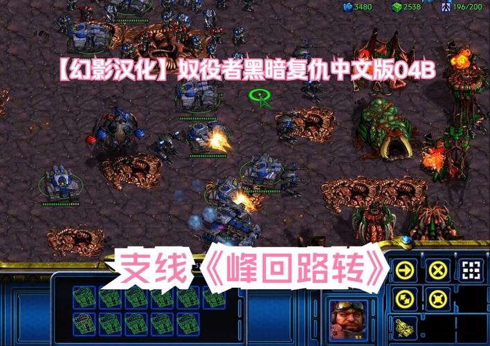 峰回路转内置汉化论坛：国内打不开？游戏介绍来了！