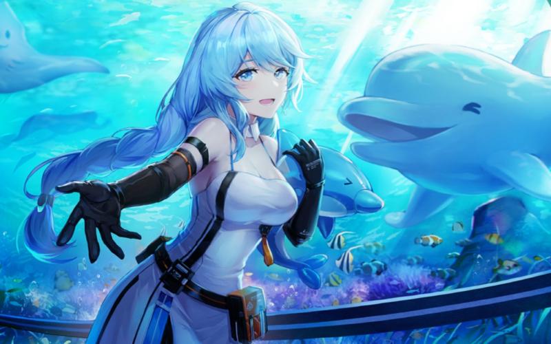 AOA绅士学院：全角色好感度提升及剧情通关攻略