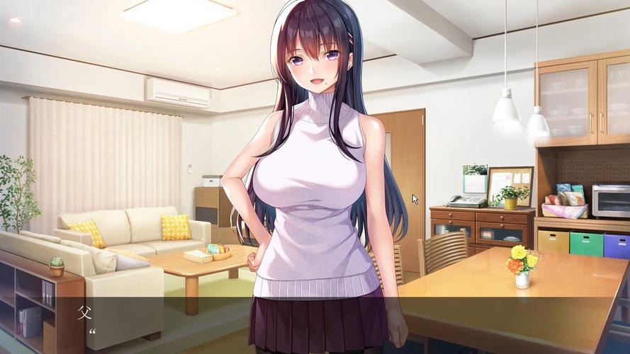 SOB母姐替换mod:游戏角色大换血,乐趣翻倍