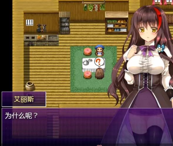 精彩手游推荐：少女骑士救主记安卓汉化版评测