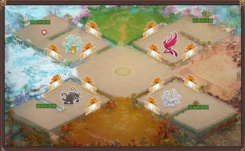 最佳家族事业安卓手游：体验家族管理乐趣