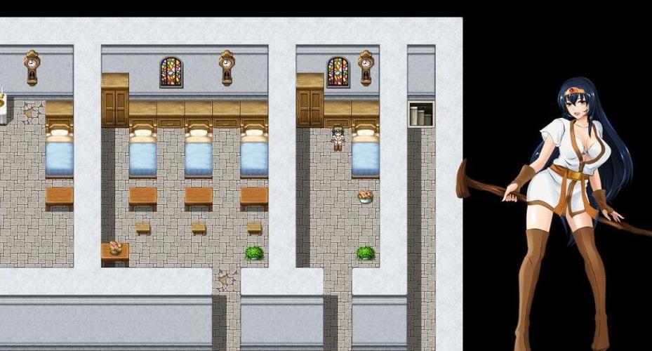 诅咒铠甲汉化版更新啦！新增内容及玩法详解