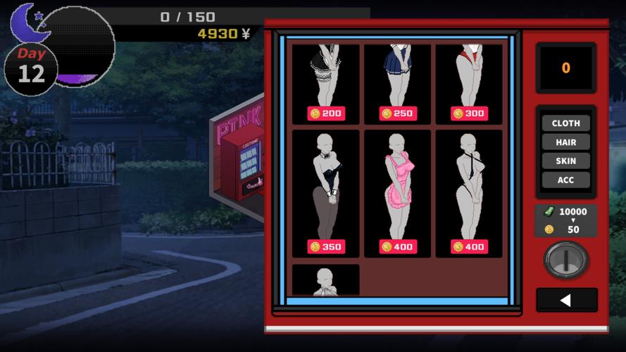 NTR传说游戏官网:超详细游戏剧情及角色介绍