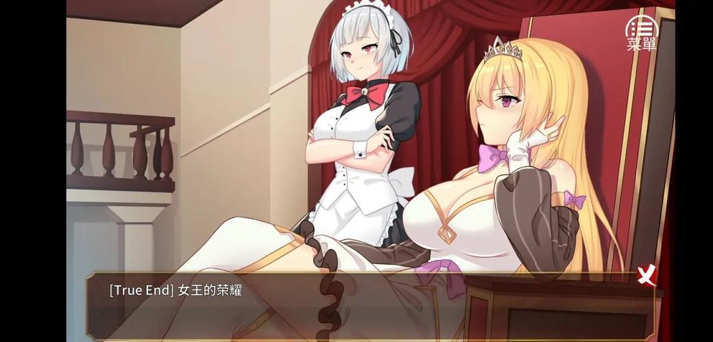 快速下载女王的荣耀安卓：策略战斗，一统天下！