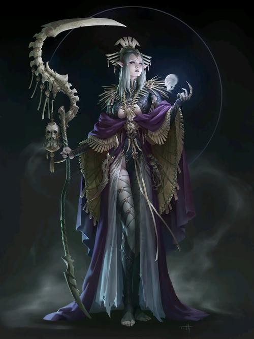 死灵法师最新版本攻略：教你成为最强亡灵法师！