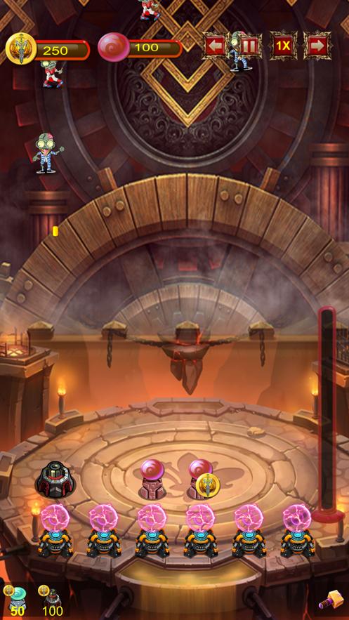 还在等什么?SiliconLust安卓汉化版已上线!