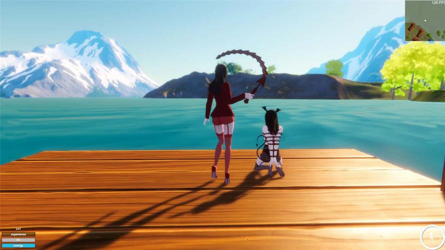 妖姬猎人下载安卓版：2024最新版手游下载攻略